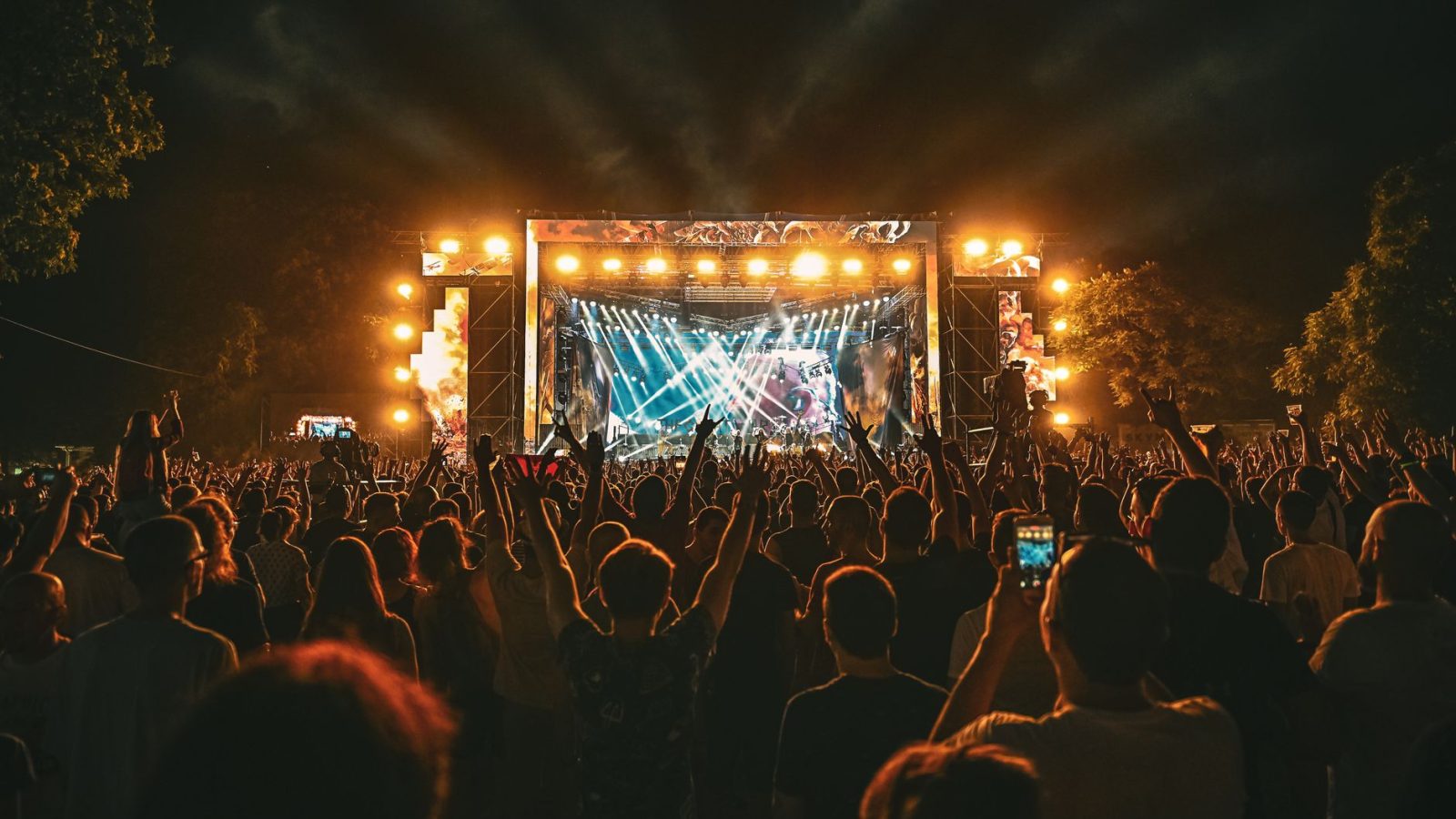 Defqon.1 ticket cuts due to extreme heat
