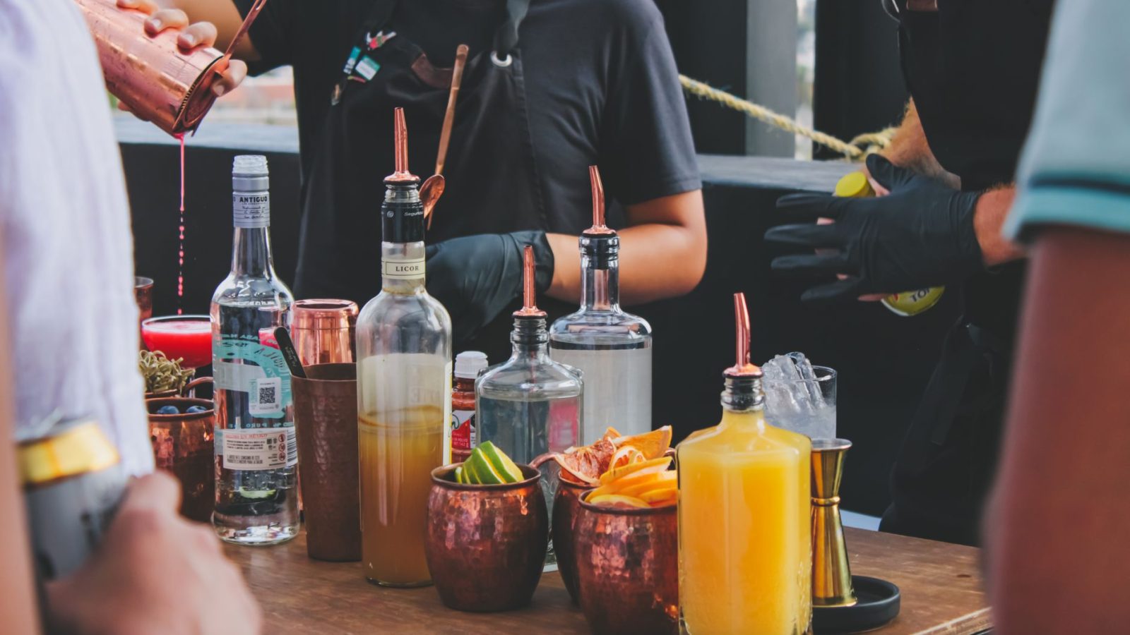Dutch alcohol consumption debate in 2026