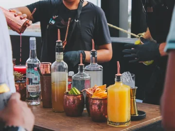 Dutch alcohol consumption debate in 2026
