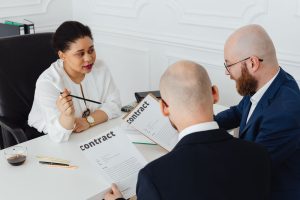 Variable Energy Contracts Trigger Dutch Financial Concerns