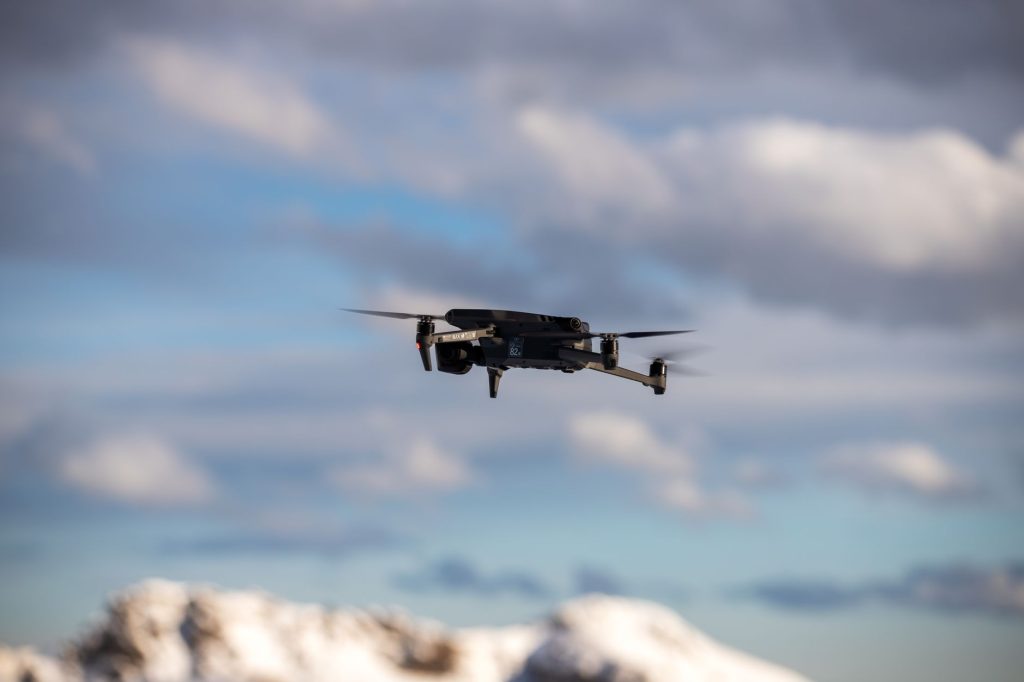 Dutch Defense Unmanned Systems to Top 50% in 5 Years