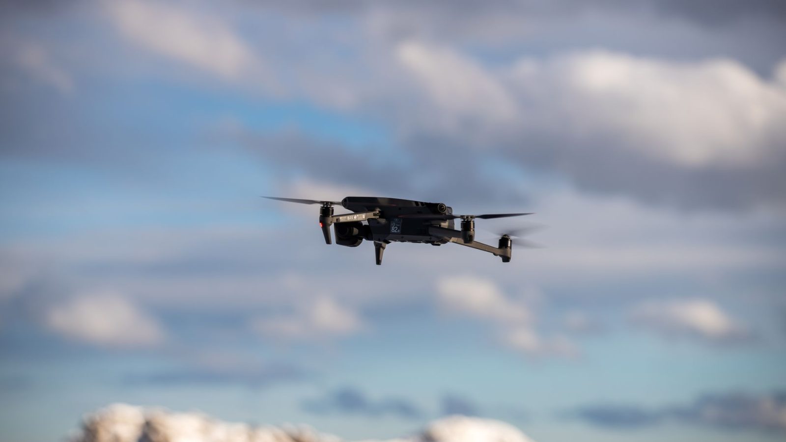 Dutch Defense unmanned systems expansion