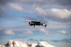 Dutch Defense Unmanned Systems to Top 50% in 5 Years