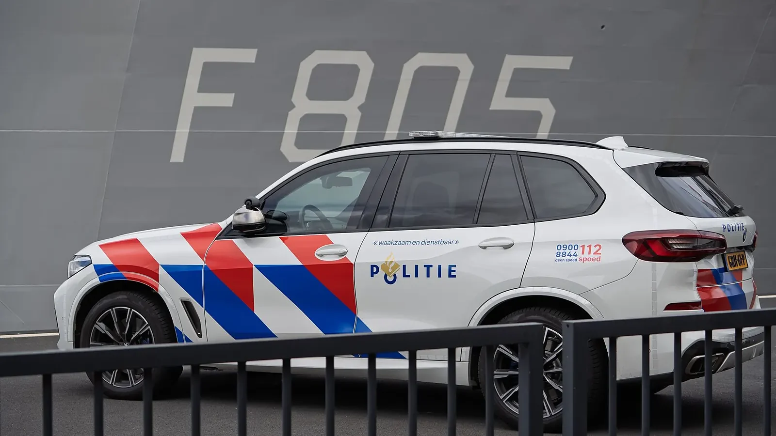 Dutch fatbiker fined for extreme speed