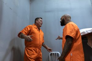 Dutch Prison Overcrowding: New Measures Allow Day Releases