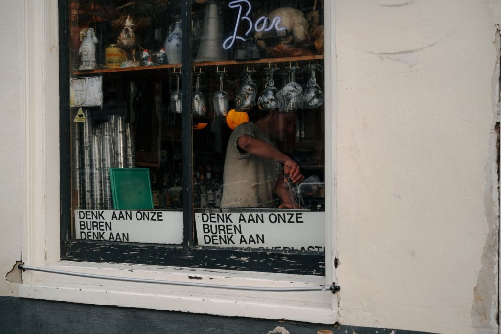 Dutch Pubs Extend Hours, Boost Nightlife for World Cup Fans