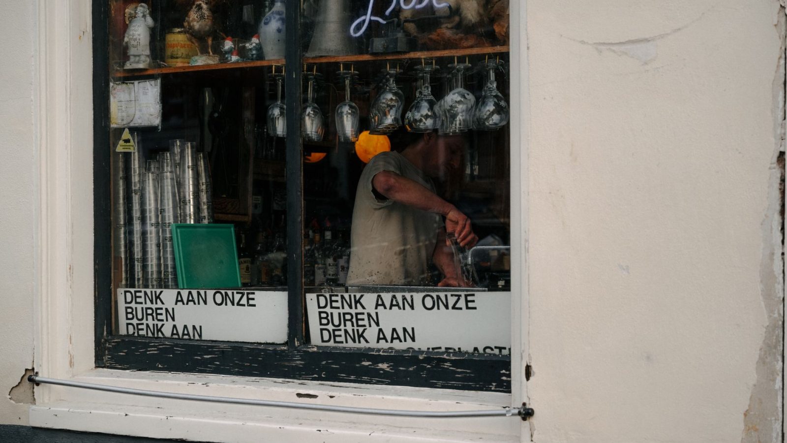 Dutch pubs extended hours for World Cup
