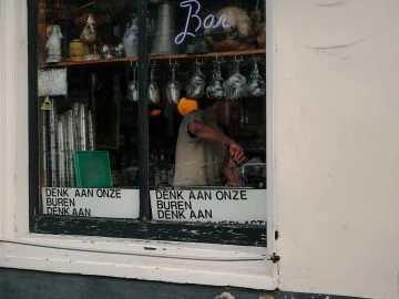 Dutch pubs extended hours for World Cup