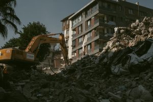 Dutch Rescue Team Aids Venezuela After Deadly Earthquakes