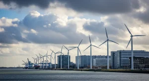 Amsterdam Wins Wind Turbine Case Against Province