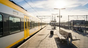 Cheap Summer Train Pass Starts Early