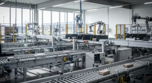 Dutch Companies Turn to Automation as Staff Shortages Continue