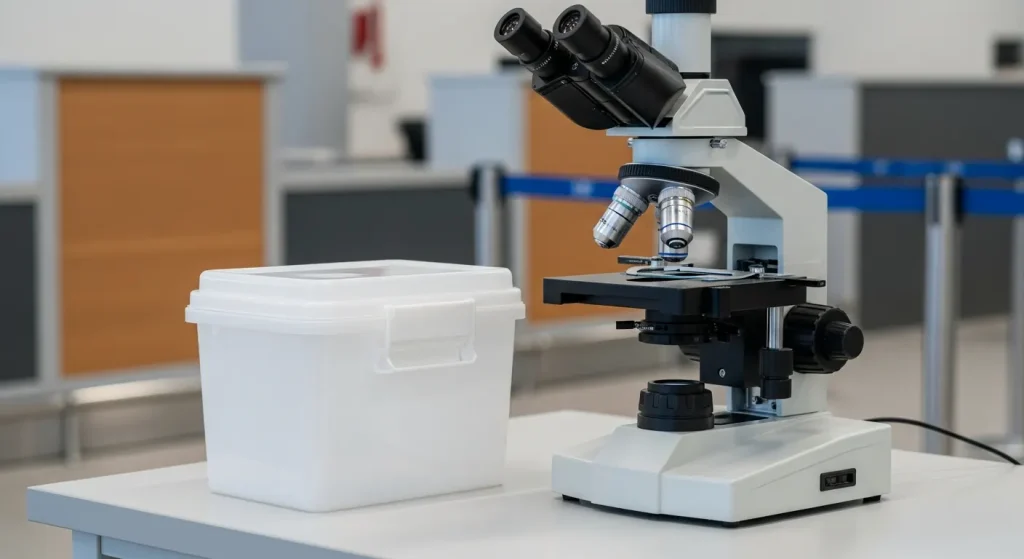 Dutch virologist charged in US over mpox samples