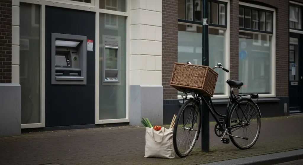 ASN Bank searches rise as Dutch buying power worries grow