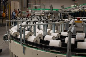 Eerbeek Paper Mill Crisis Threatens 220 Jobs Amid Payment Woes