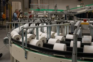 Folding Boxboard Eerbeek Relaunch Offers 180 Jobs