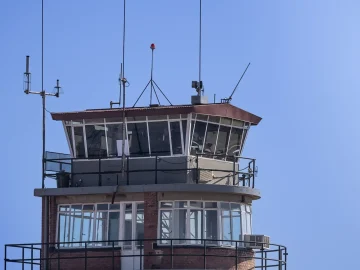 Eindhoven Airport disruption halts flights