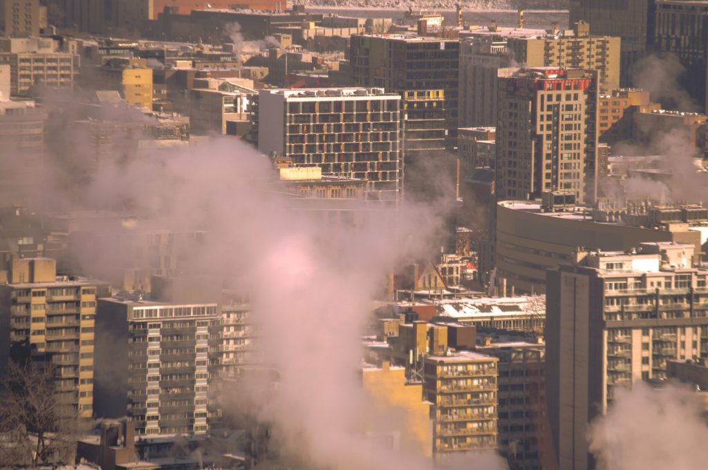 Eindhoven Temperature Differences Hit 20°C, Experts Warn
