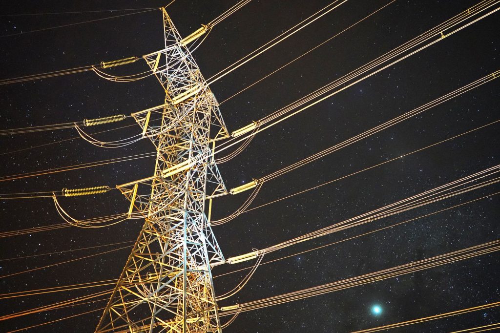 Electricity Demand Rush: 30% Surge Tests Dutch Grid Capacity
