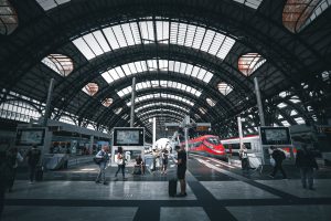 Eurostar Travel Disruption Halts Amsterdam-London Route Until July 3