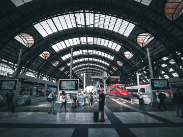 Eurostar travel disruption impacts Amsterdam-London routes