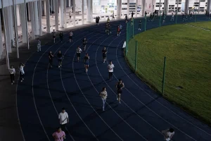 Femke Broeders-Bol Wins 800 Meters, Sets Dutch Record