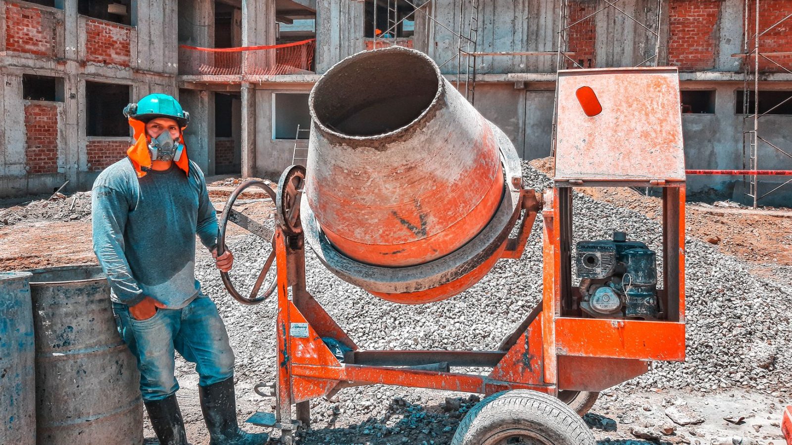 FNV warns on heat risks to outdoor workers