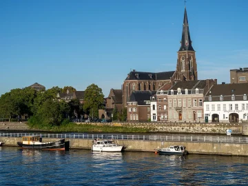 Free Public Transport Limburg for low-income residents
