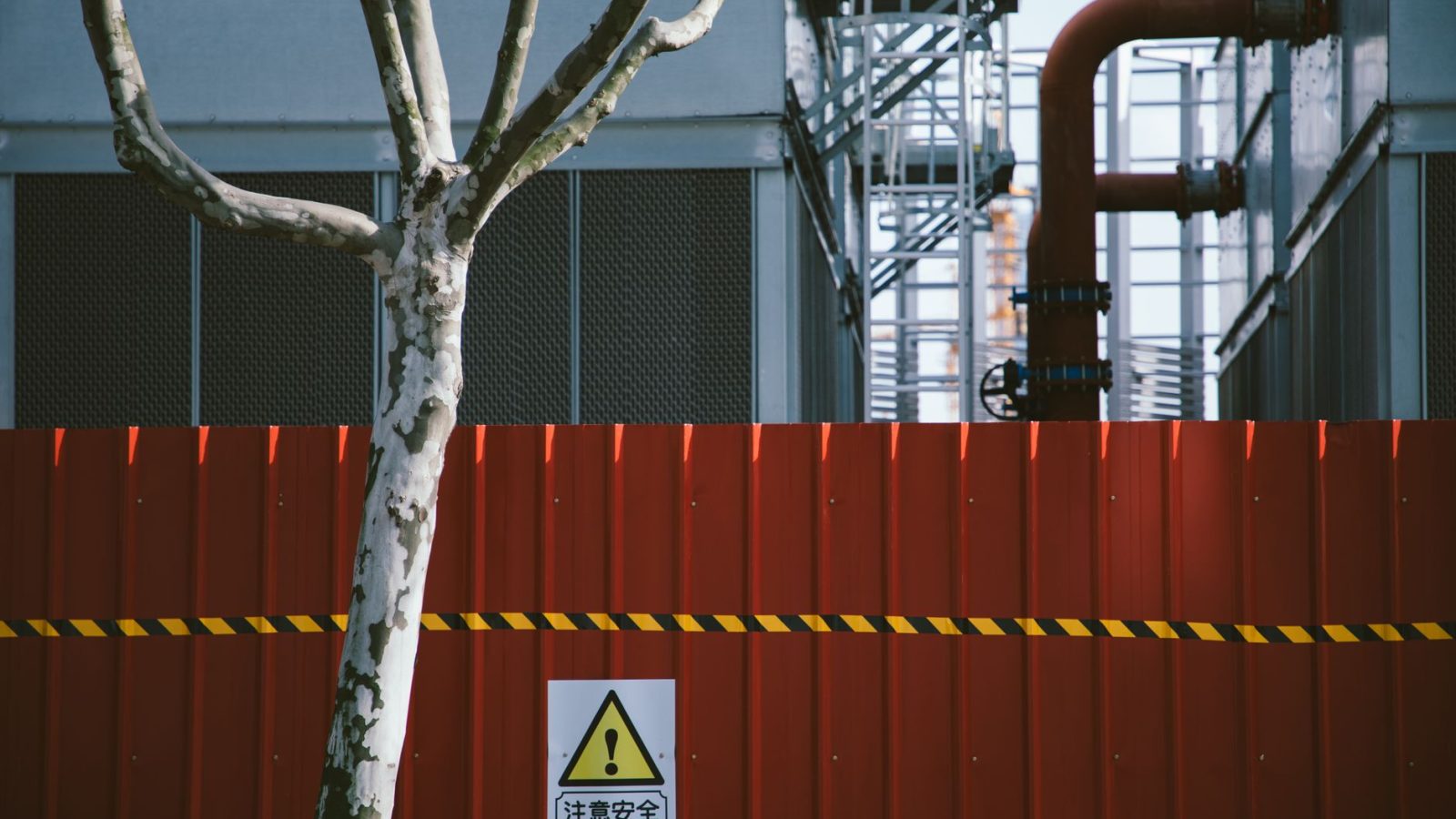 Genemuiden toxic leak incident