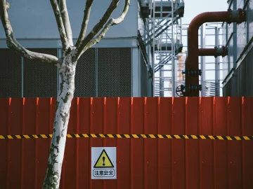 Genemuiden toxic leak incident