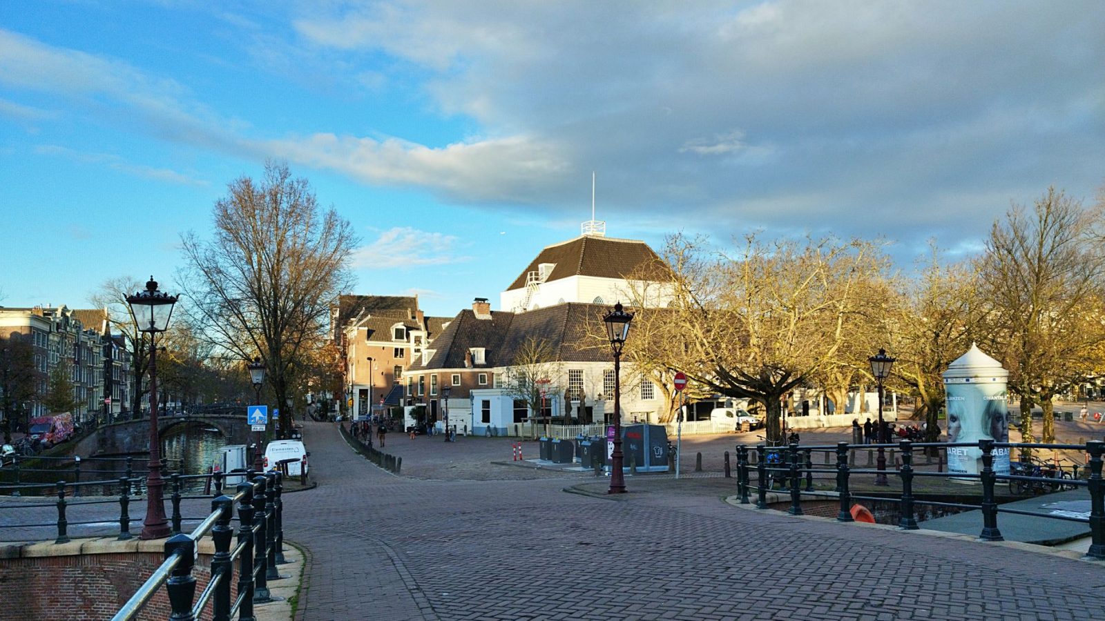 Groningen and Vught water incidents