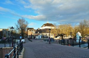 Groningen and Vught Water Incidents Claim Two Lives