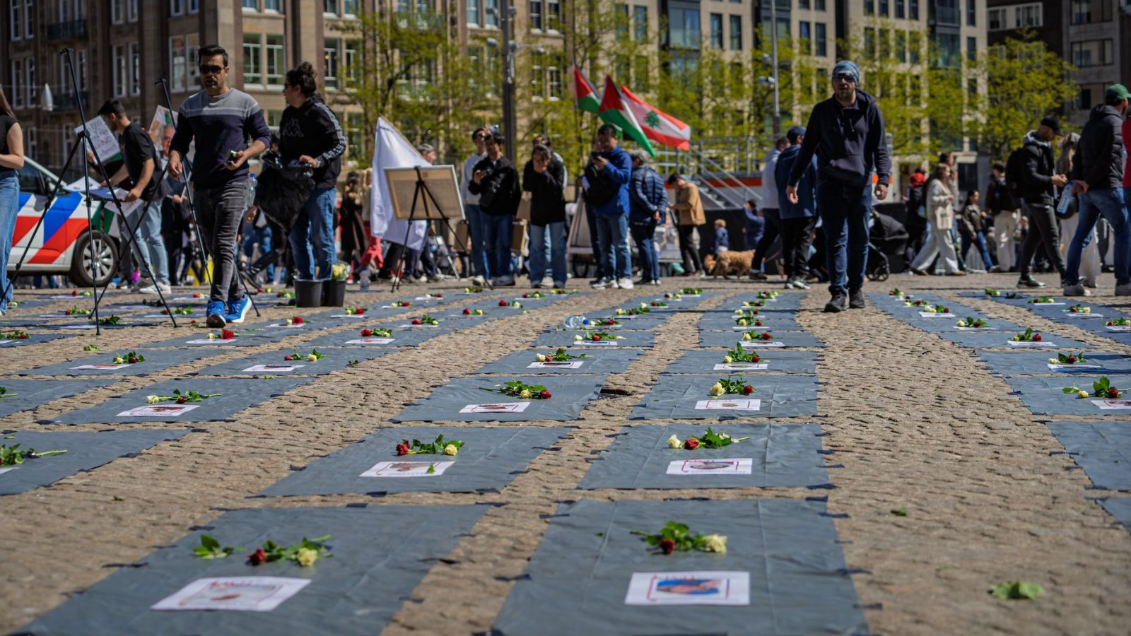 juvenile offender fines in the Netherlands