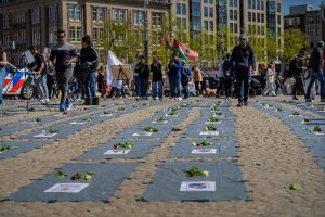 Juvenile Offender Fines in Netherlands Rise by 30%