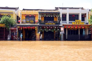 Mander Restaurant Flood Triggers €2 Million Damage, 150 Evacuated
