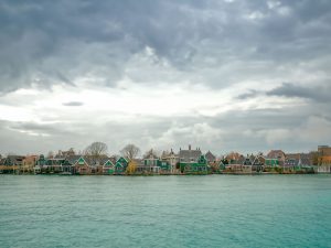 Moerdijk Residents Demand Clarity on Energy Project Plans