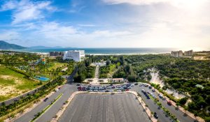 Mubadala’s €1 Billion Bid Rocks Center Parcs’ Dutch Operations