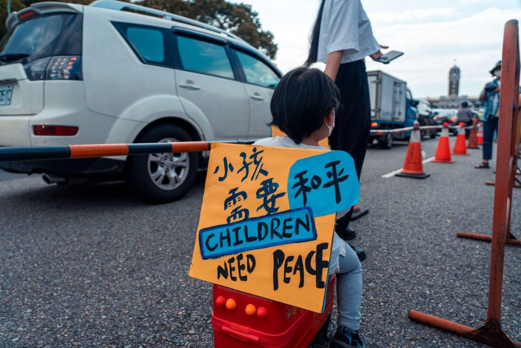Netherlands Falls to 22nd in KidsRights Index Over Health Concerns