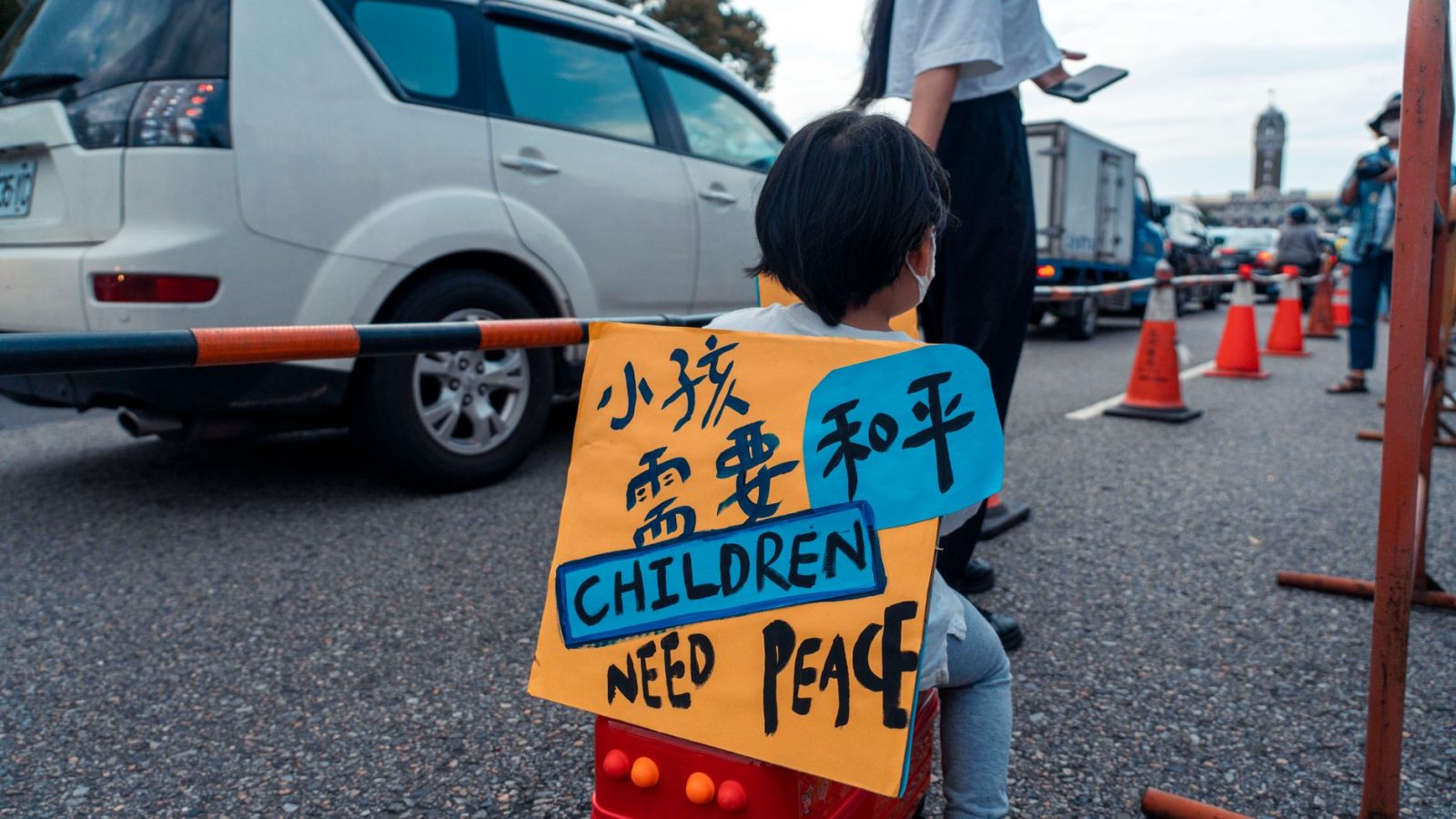 Netherlands children's rights rankings drop