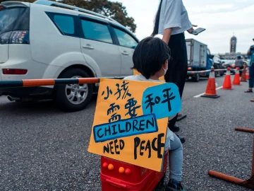 Netherlands children's rights rankings drop