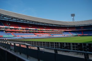 Netherlands World Cup Match: 03:00 Kick-off Challenges Fans