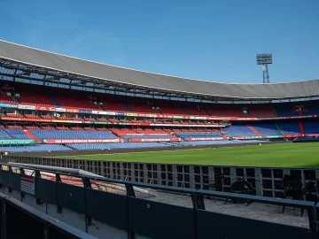Netherlands World Cup match against Morocco