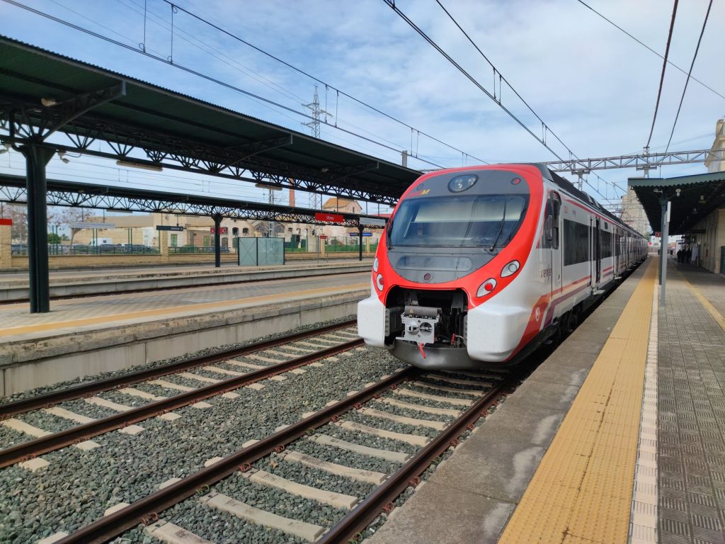 NS Market Position Breach Threatens EU Rail Compliance