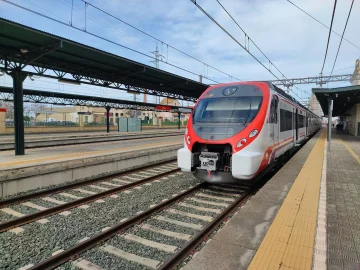 NS market position breach in European train rules