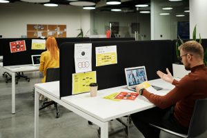 OM Staff Frustration Over ICT Systems Escalates