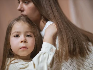 Parental child abductions rise in the Netherlands