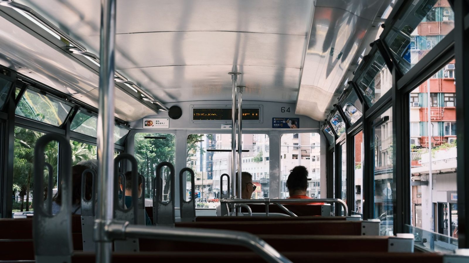 Public transport strike halts services in the Netherlands