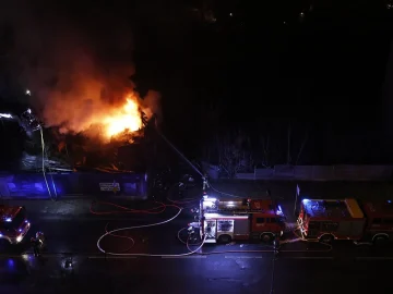 Rijen fire victim identified in house blaze