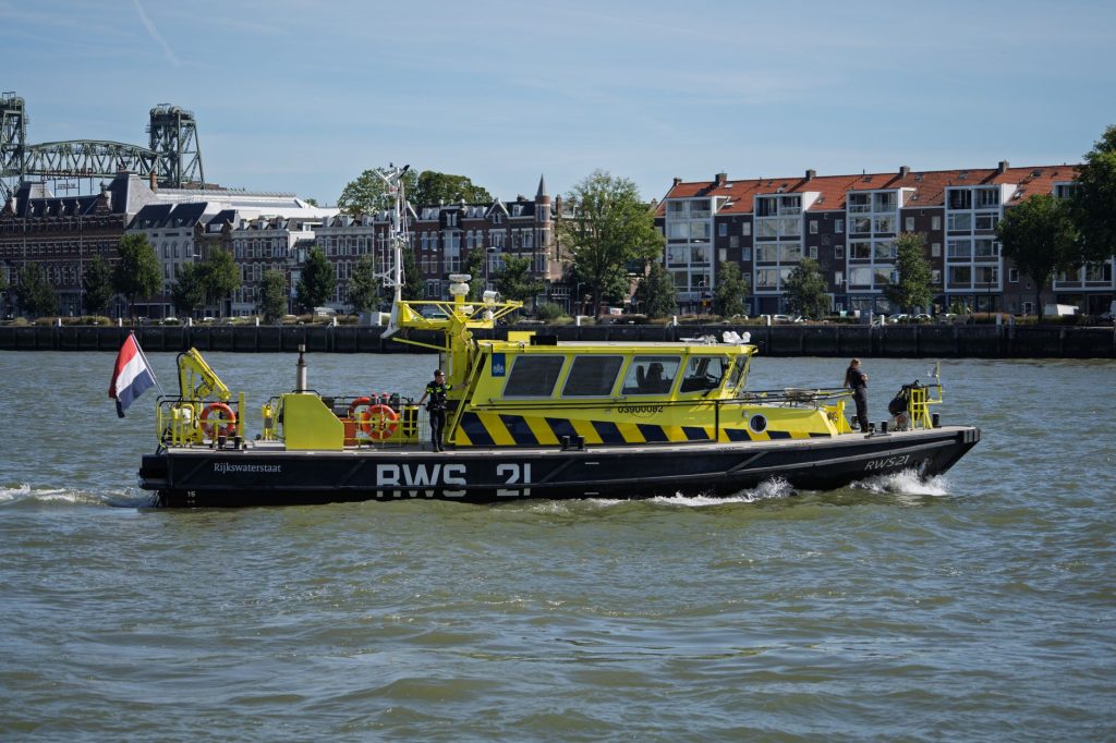 Rijkswaterstaat System Recovery Underway After Nationwide Outage