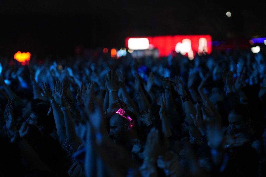 Rotterdam Festival Cancellations Raise Healthcare Concerns